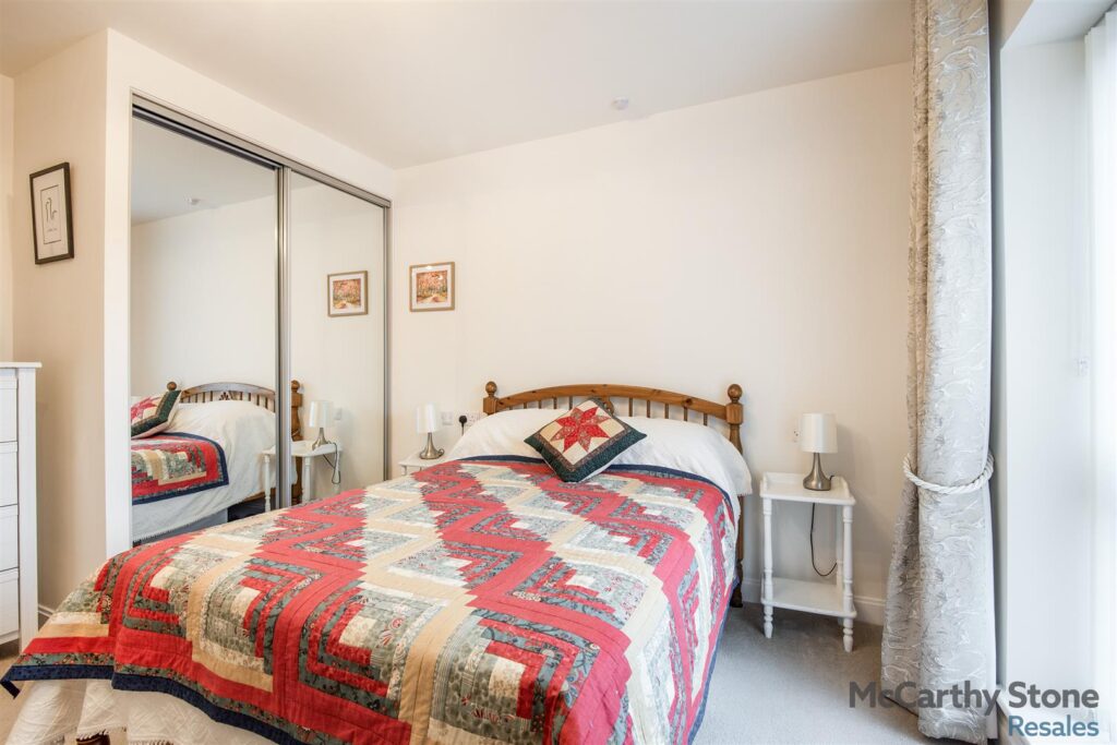 Norton Place, Icknield Way, Baldock