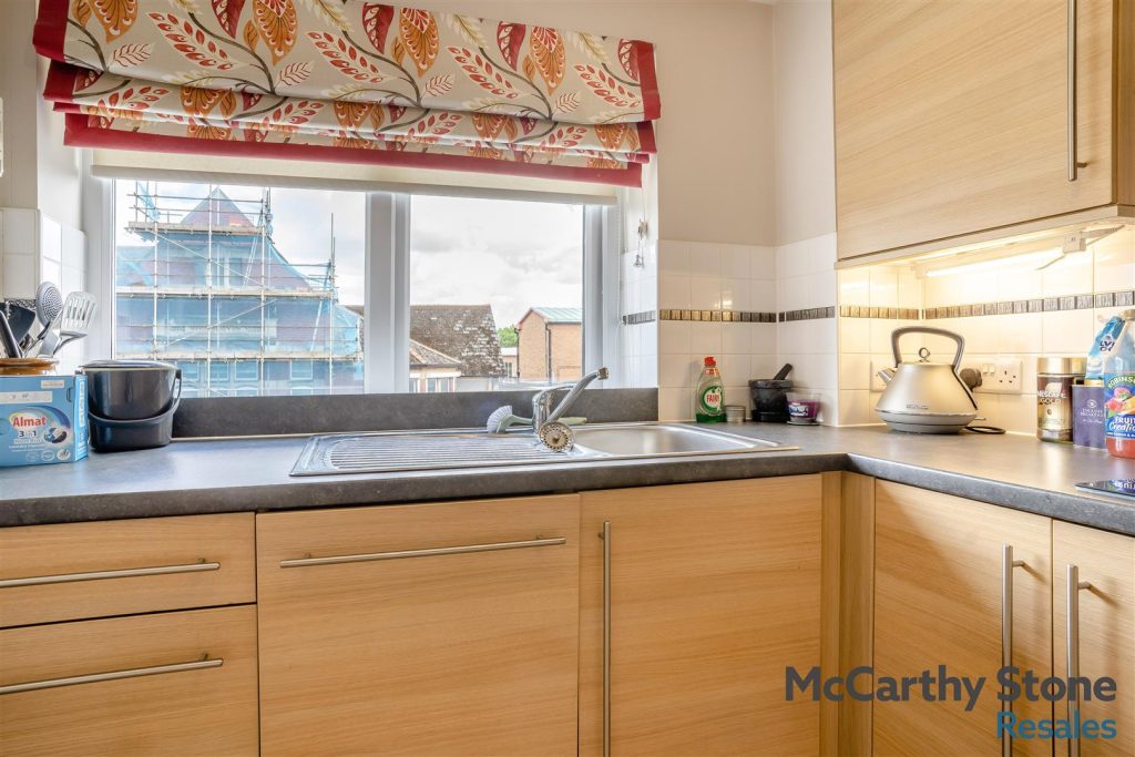 Thomas Court, Marlborough Road, Cardiff, Glamorgan, CF23 5EZ