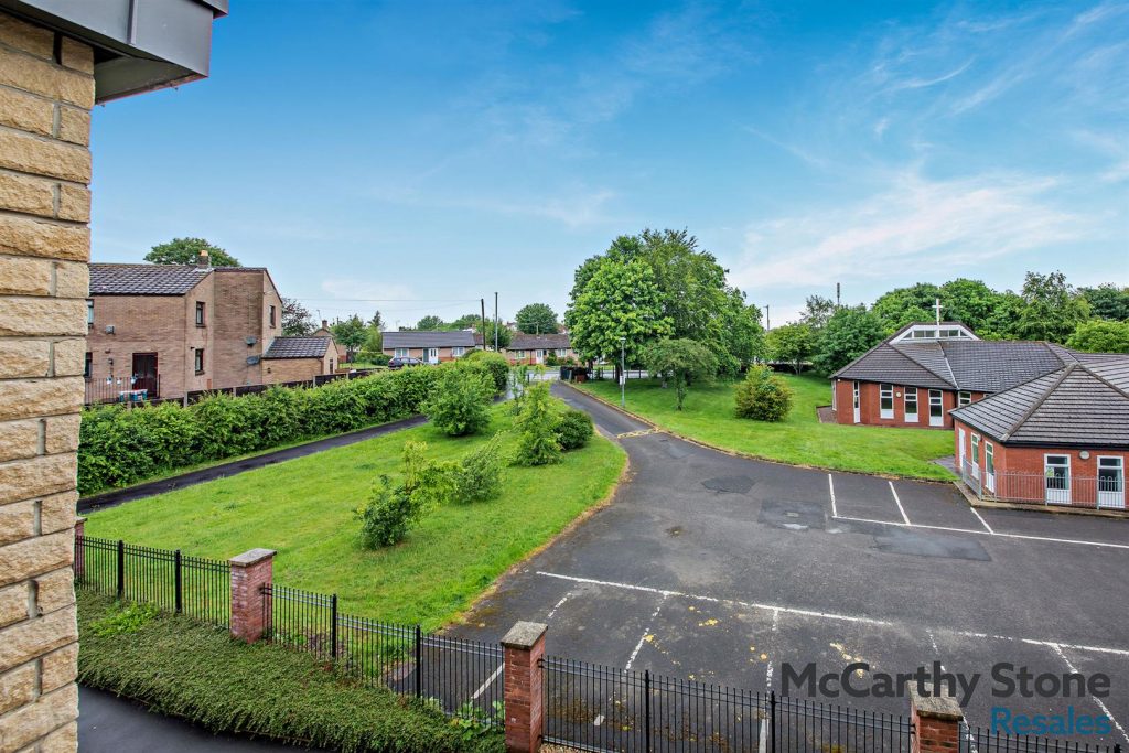 Waverley Court, Waverley Gardens, Carlisle