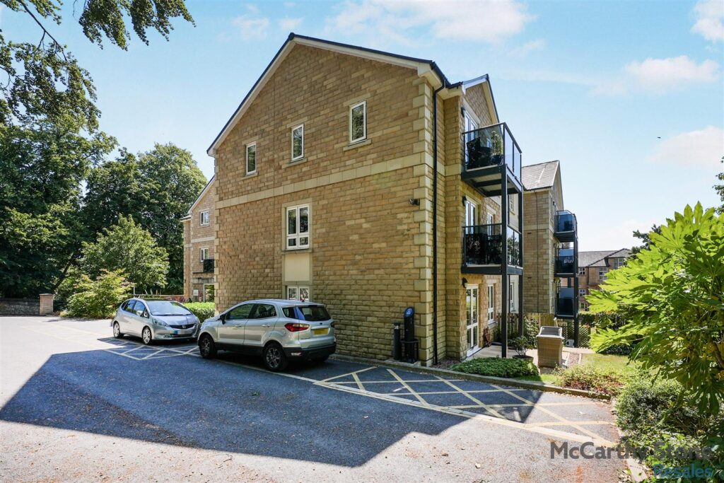 Hepworth Court, Parsonage Lane, Brighouse