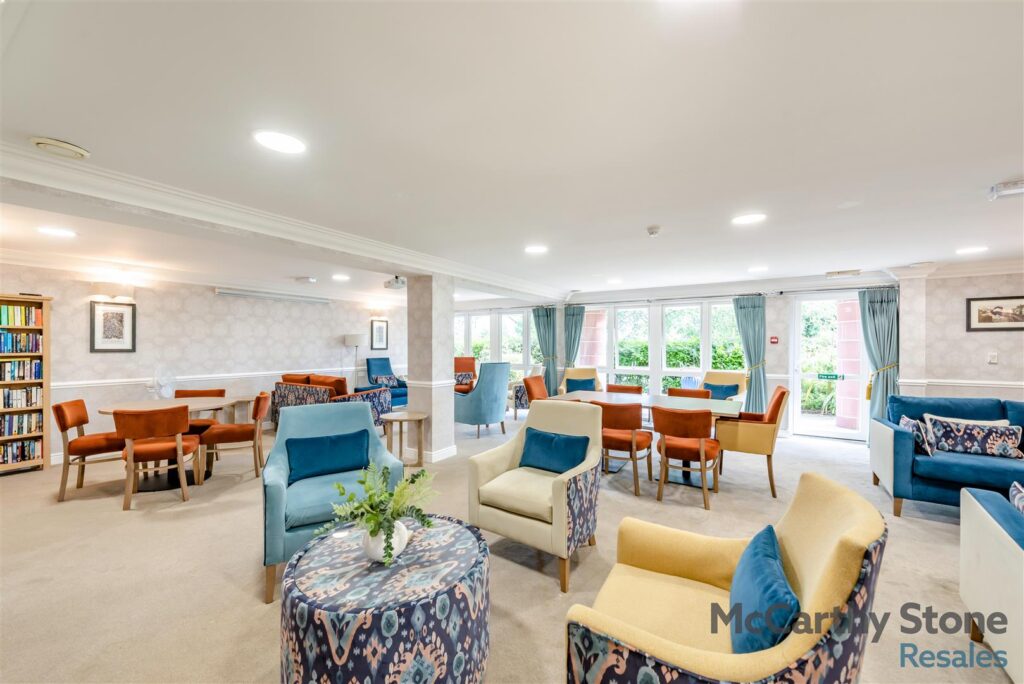 Jessop Court, Chester Road, Little Sutton, Ellesmere Port
