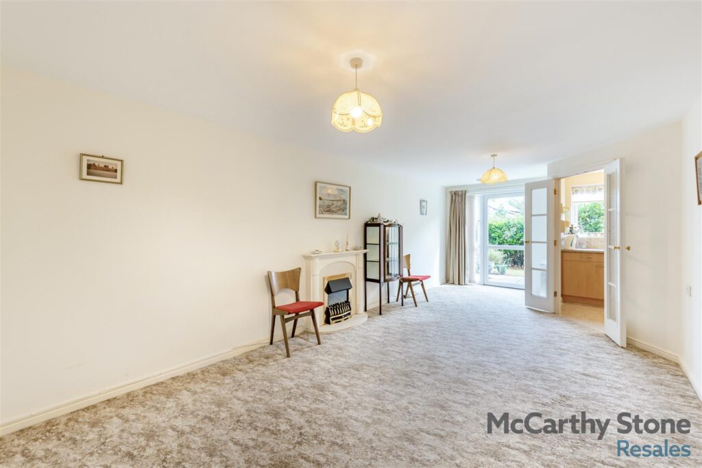 Jessop Court, Chester Road, Little Sutton, Ellesmere Port