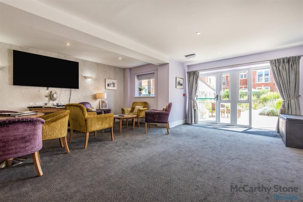 Park House, Old Park Road, Hitchin