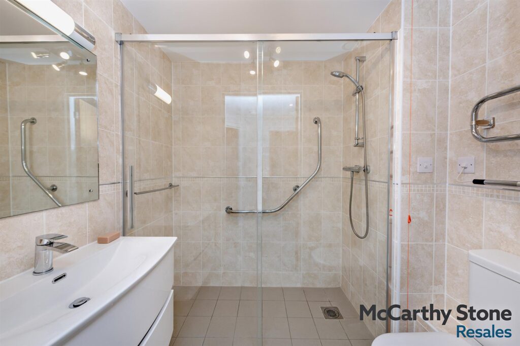 Martello Court, Jevington Gardens, Eastbourne, East Sussex, BN21 4SD