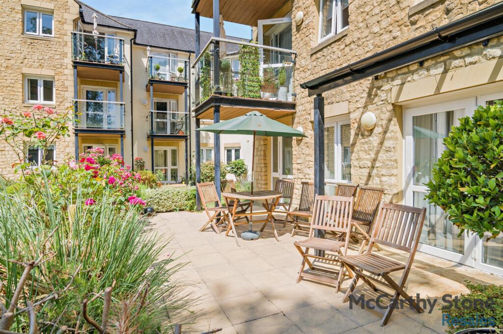 Holmcroft Court, Charlton Road, Shepton Mallet
