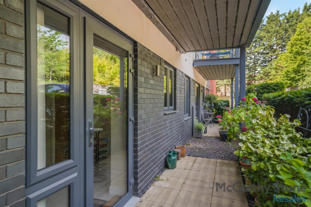 Llys Faith, Ilex Close, Llanishen, Cardiff