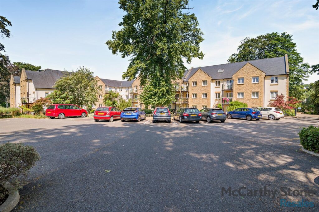 Holmcroft Court, Charlton Road, Shepton Mallet