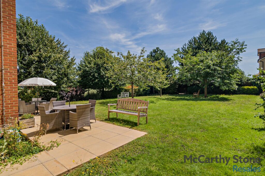 Fussells Court, Station Road, Worle, Weston-Super-Mare