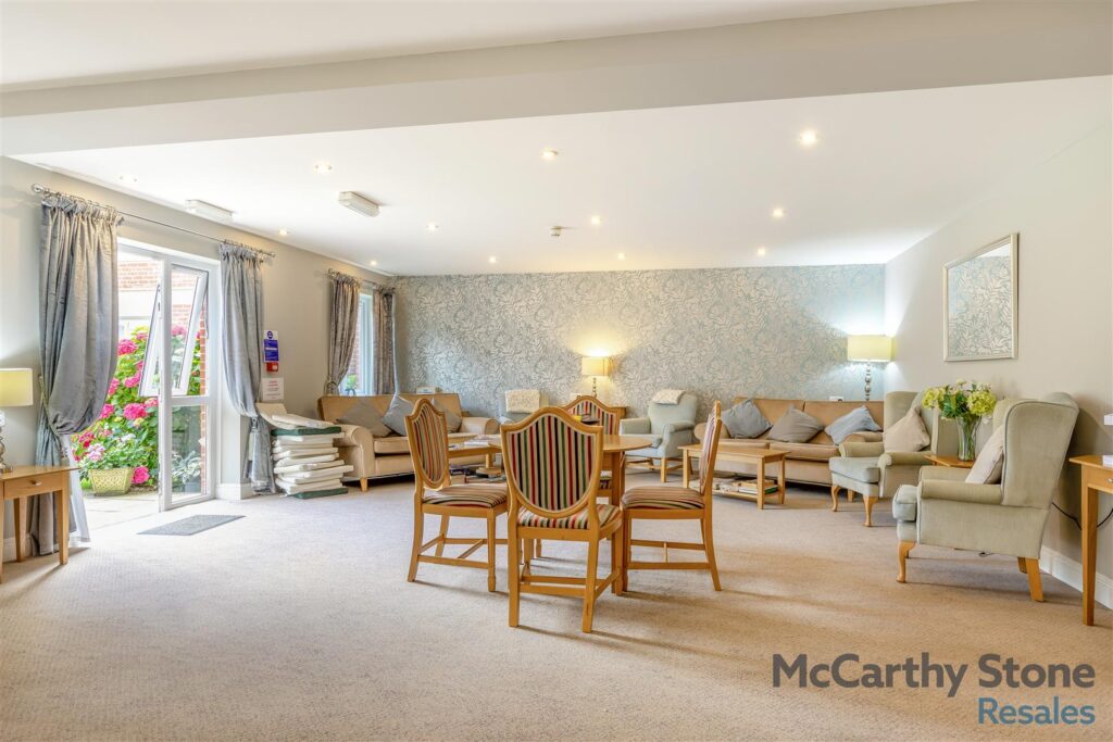 Thomas Court, Marlborough Road, Cardiff, Glamorgan, CF23 5EZ