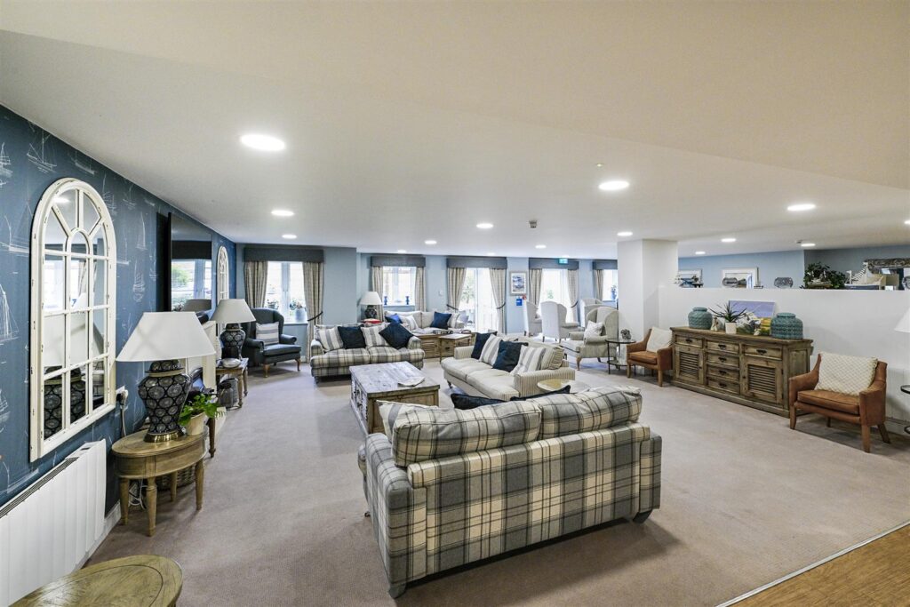 Eastland Grange, 16 Valentine Road, Hunstanton