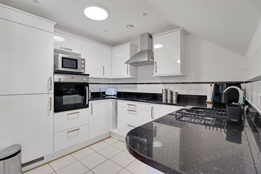 Faulkner House, Chislehurst, BR7 6FA