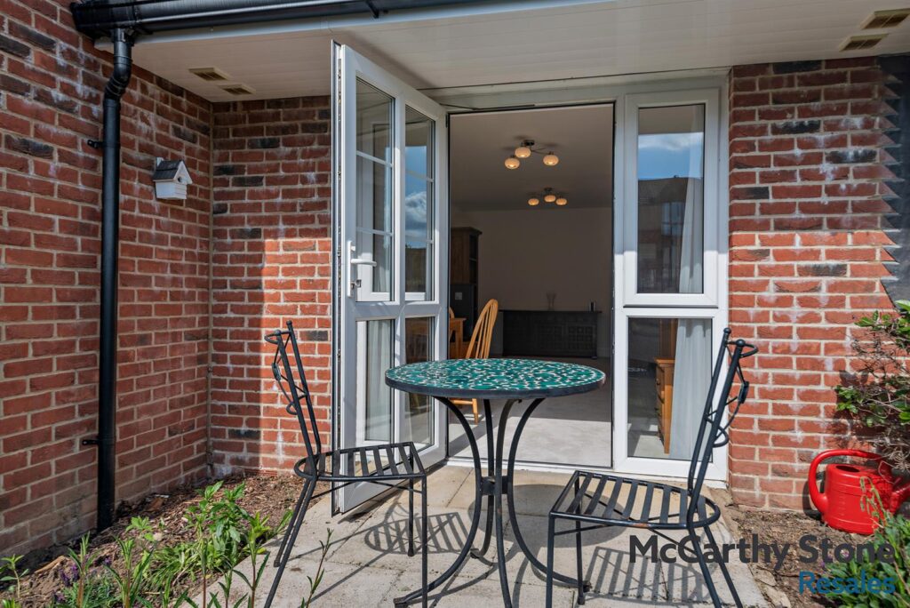 Clarence Court, Clarence Road, Horsham, West Sussex, RH13 5TS