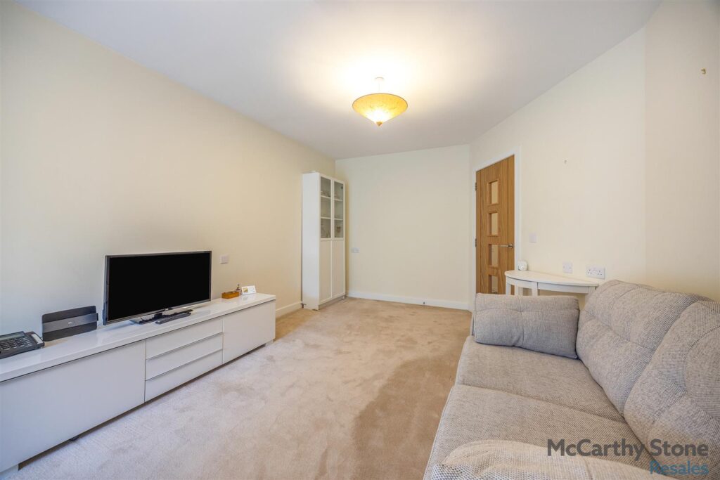 Tantallon Court, Heugh Road, North Berwick