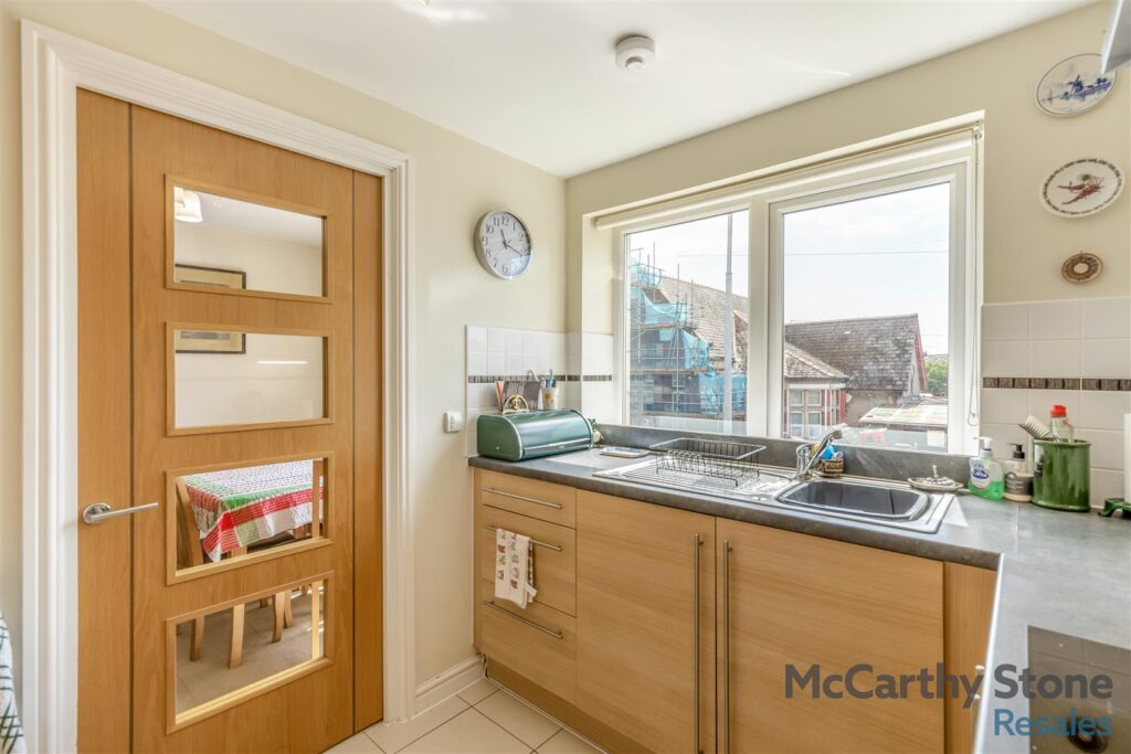 Thomas Court, Marlborough Road, Cardiff, Glamorgan, CF23 5EZ