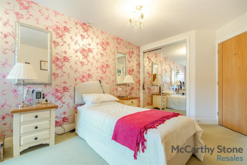Horton Mill Court, Hanbury Road, Droitwich, WR9 8GD
