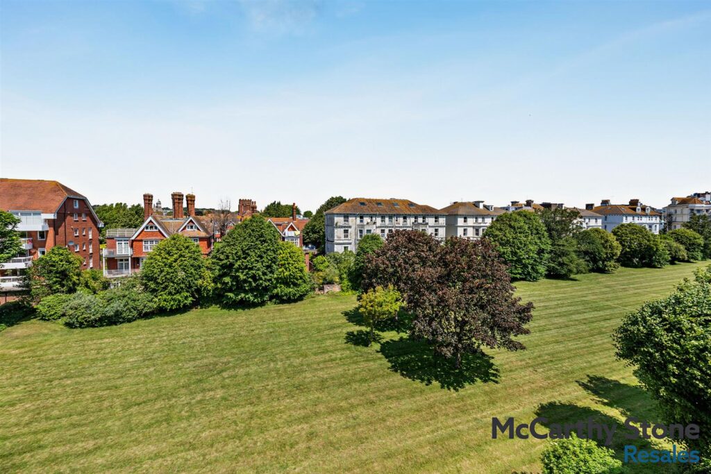 Martello Court, Jevington Gardens, Eastbourne, East Sussex, BN21 4SD