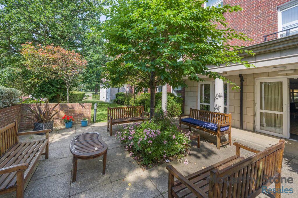 Peel Court, College Way, Welwyn Garden City, Hertfordshire, AL8 6DG