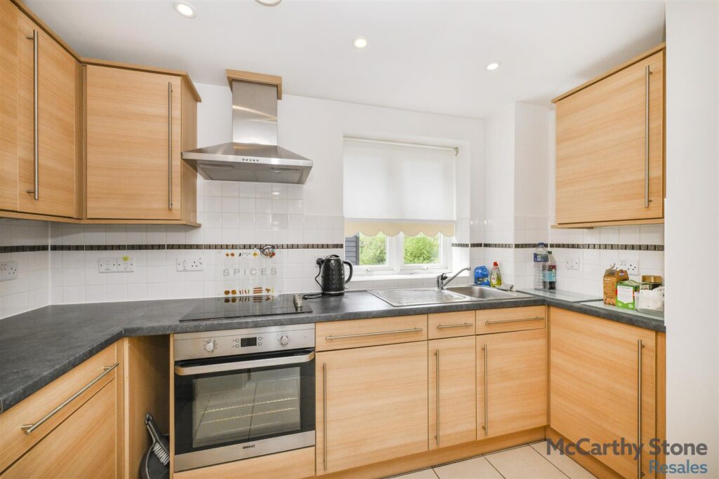 Ermine Court, Coronation Road, Ware