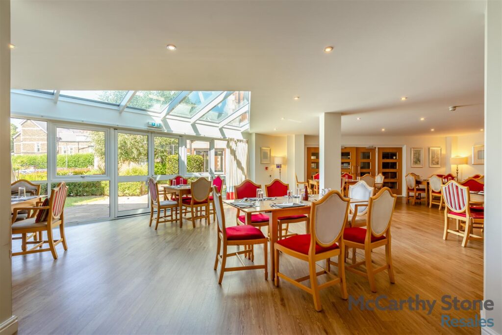 Thomas Court, Marlborough Road, Cardiff, Glamorgan, CF23 5EZ