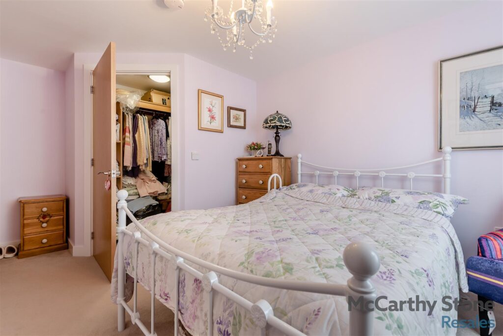 Joules Place, Stafford Street, Market Drayton