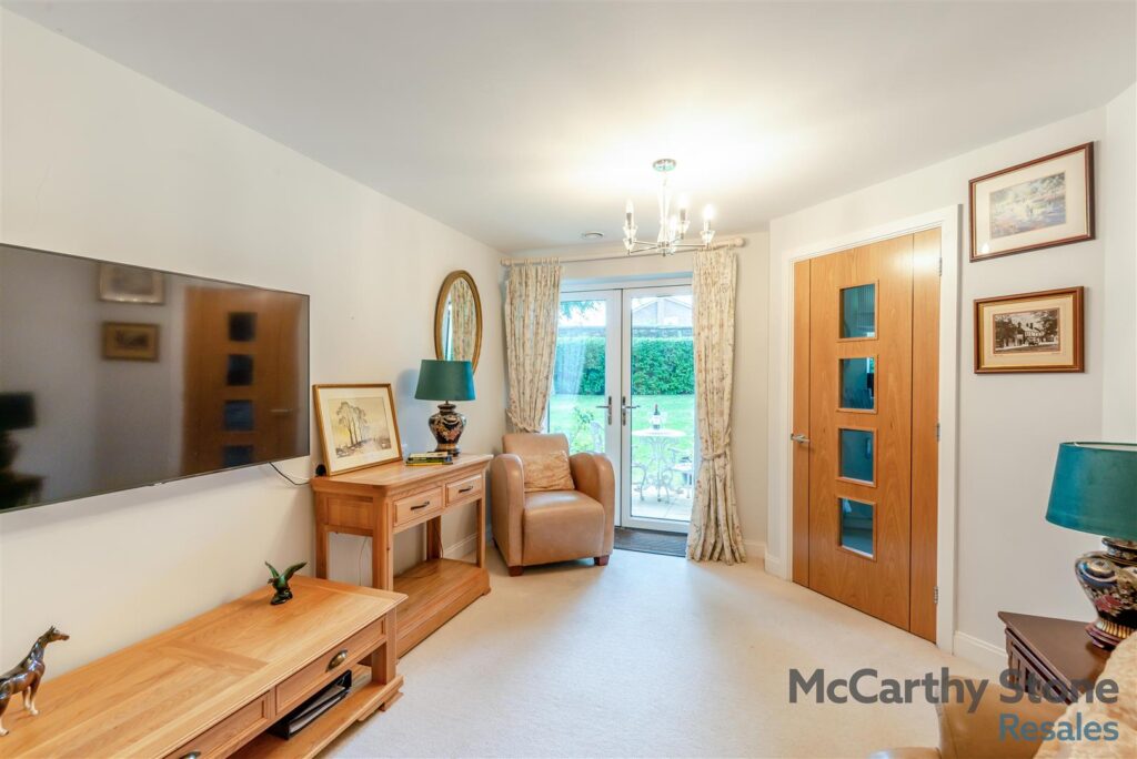 Thorneycroft, Wood Road, Tettenhall, WV6 8PR