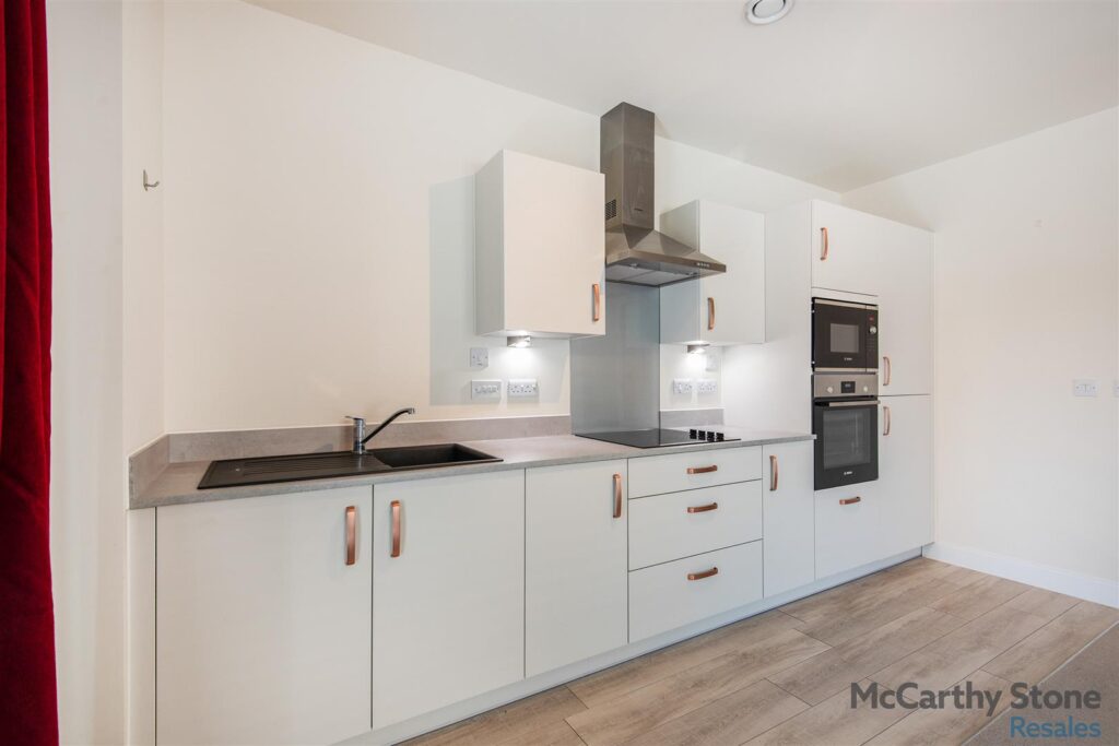 Norton Place, Icknield Way, Baldock SG7 5AN