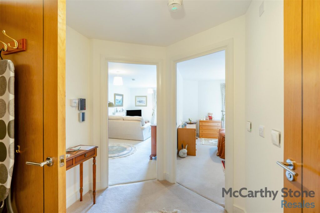 Cartwright Court, 2 Victoria Road, Malvern