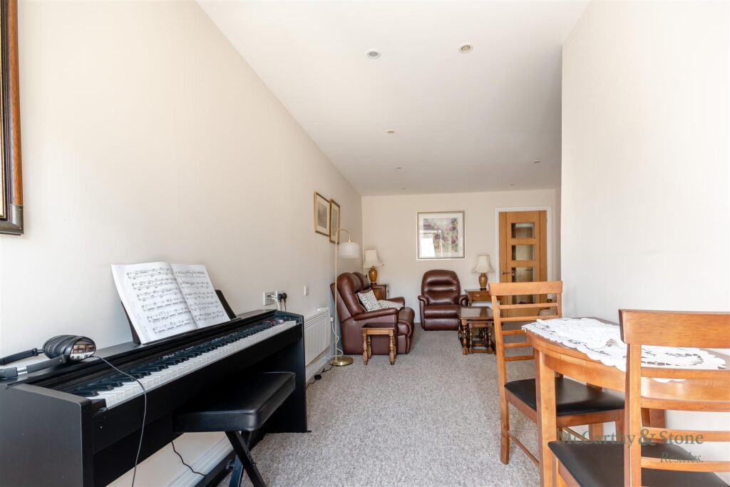 Horton Mill Court, Hanbury Road, Droitwich, WR9 8GD
