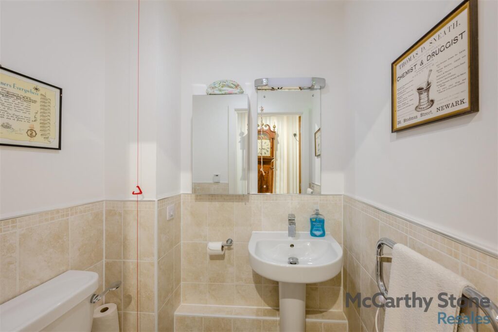 Peel Court, College Way, Welwyn Garden City, Hertfordshire, AL8 6DG