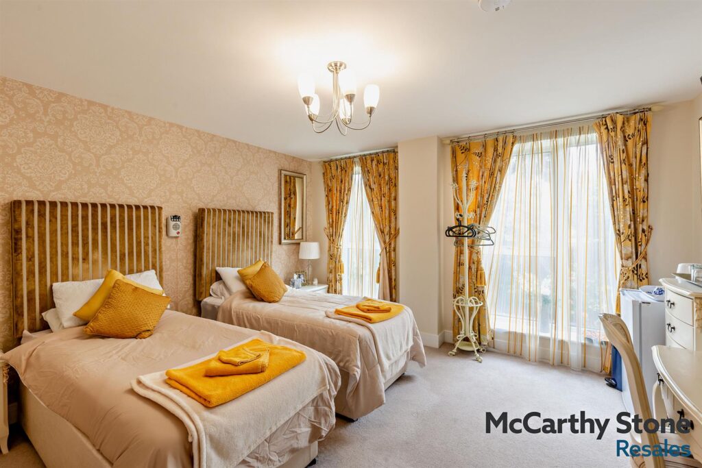 Dove Tree Court, Stratford Road, Shirley, Solihull