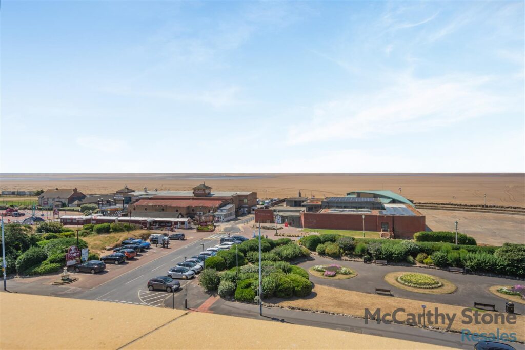 Orchid Court, 35-37 South Promenade, Lytham St. Annes
