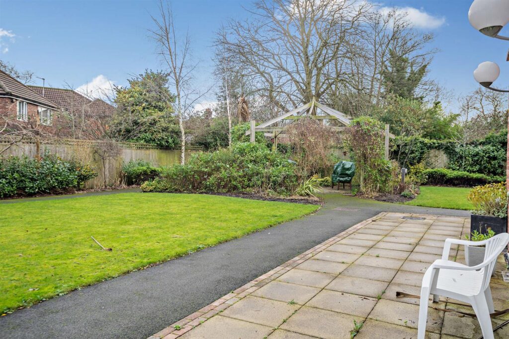 Oakfield Court, Crofts Bank Road, Urmston, Manchester, M41 0AA