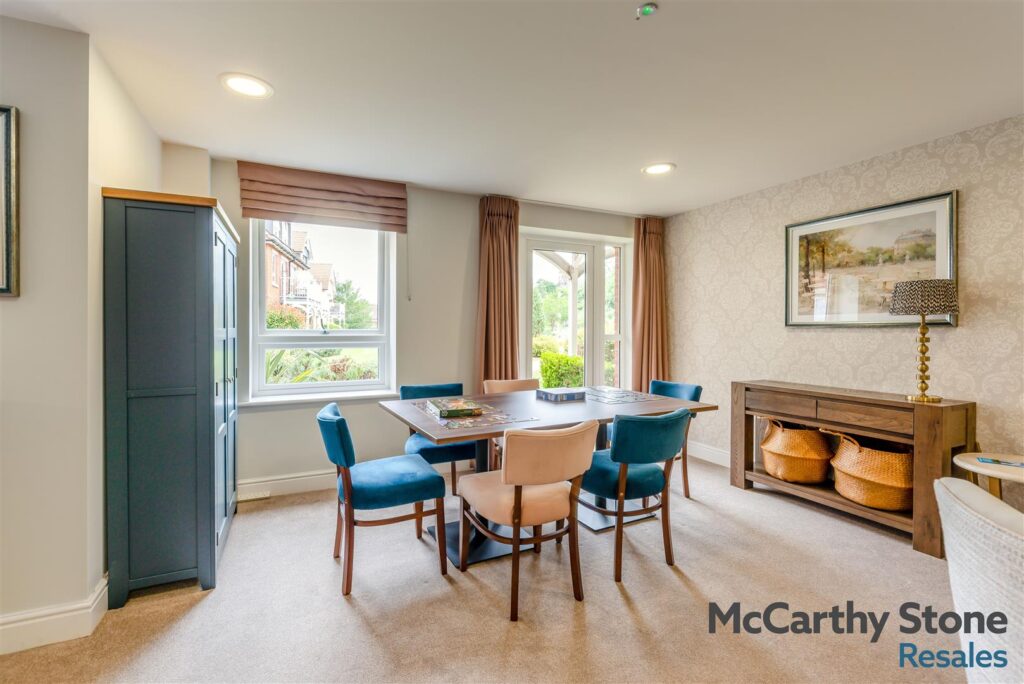 Horton Mill Court, Hanbury Road, Droitwich, WR9 8GD