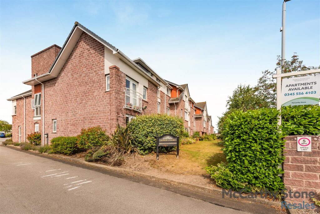 Jessop Court, Chester Road, Little Sutton, Ellesmere Port