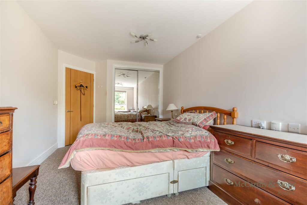 Horton Mill Court, Hanbury Road, Droitwich, WR9 8GD