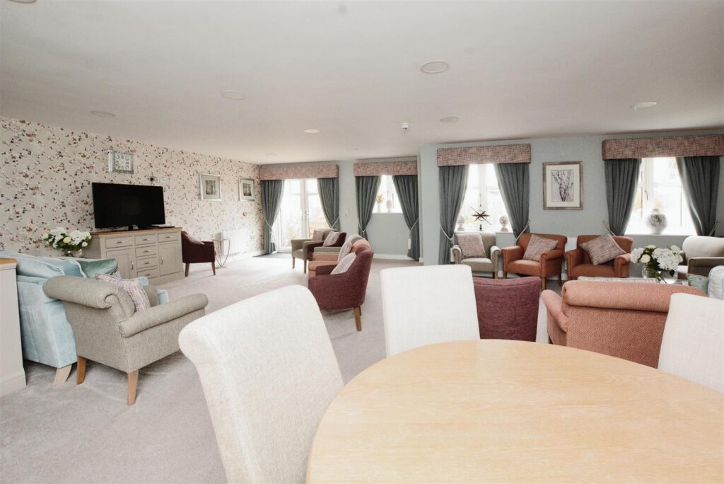 Rosebud Court, Westfield Road, Wellingborough