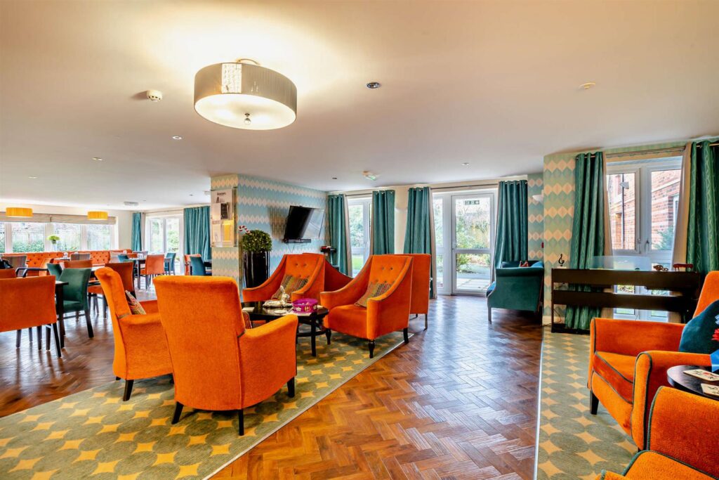 Oakfield Court, Crofts Bank Road, Urmston, Manchester, M41 0AA