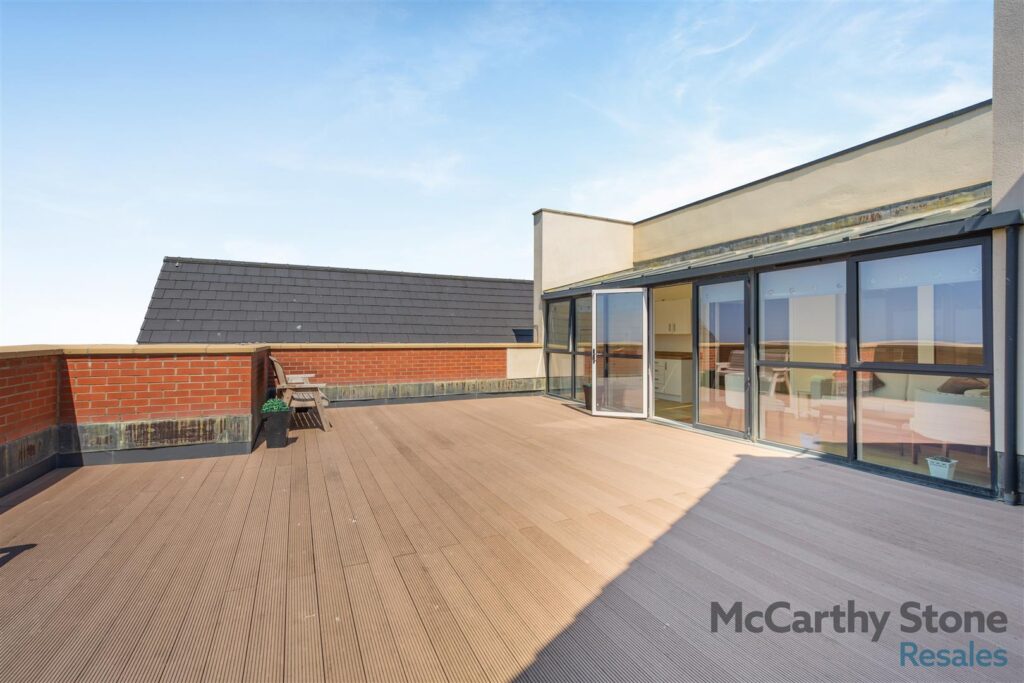 Orchid Court, 35-37 South Promenade, Lytham St. Annes