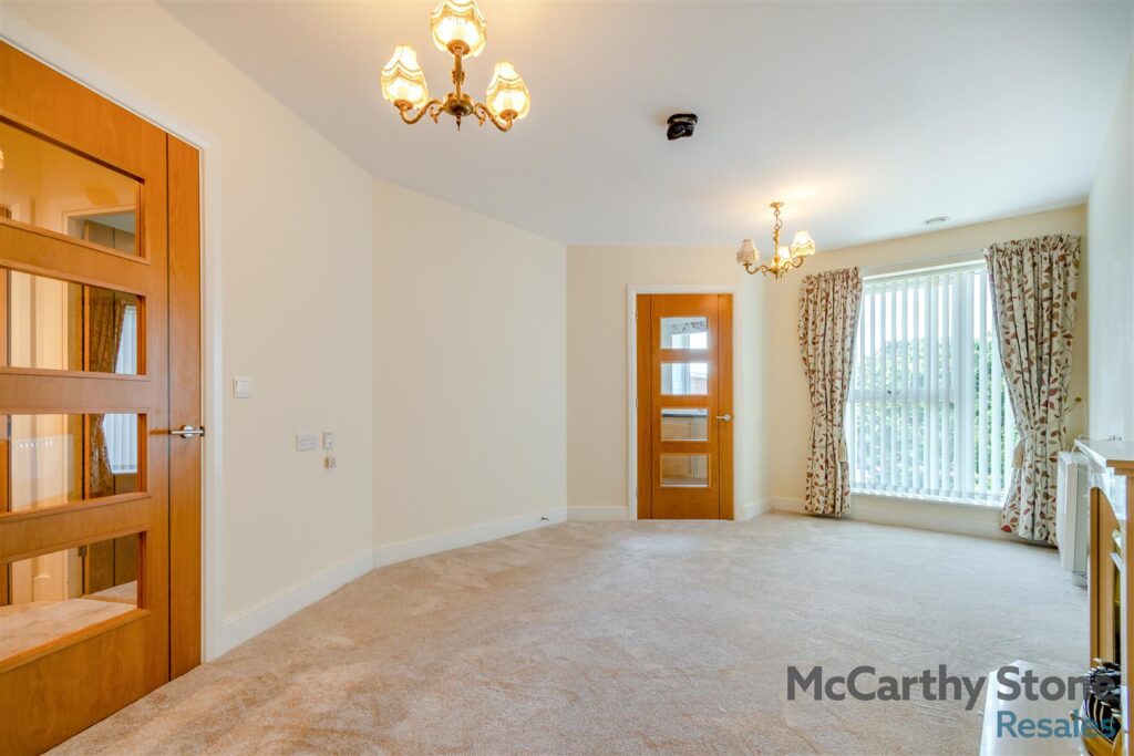 Henshaw Court, Chester Road, Castle Bromwich, Birmingham, West Midlands, B36 0JQ