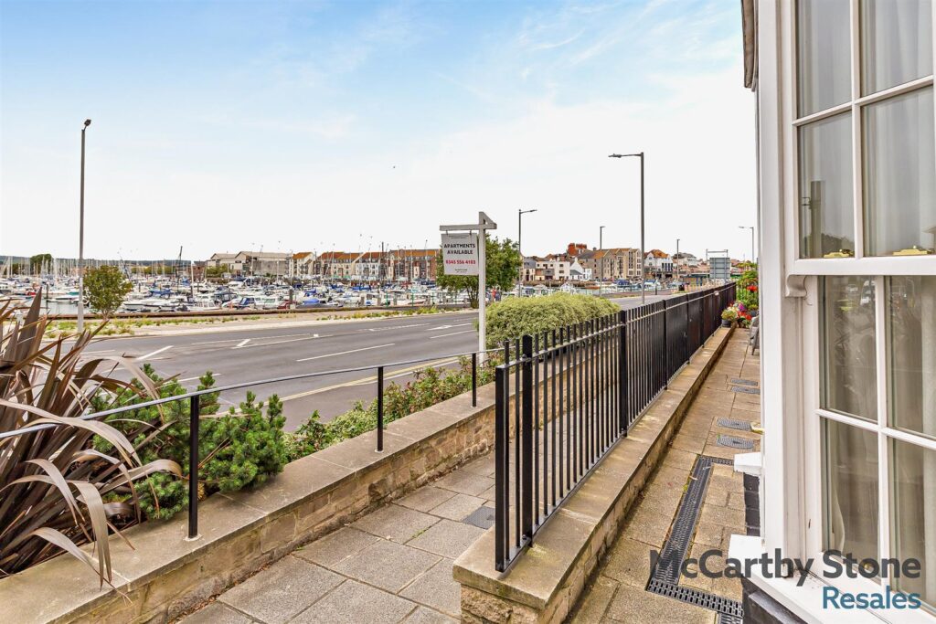 Harbour Lights Court, North Quay, Weymouth
