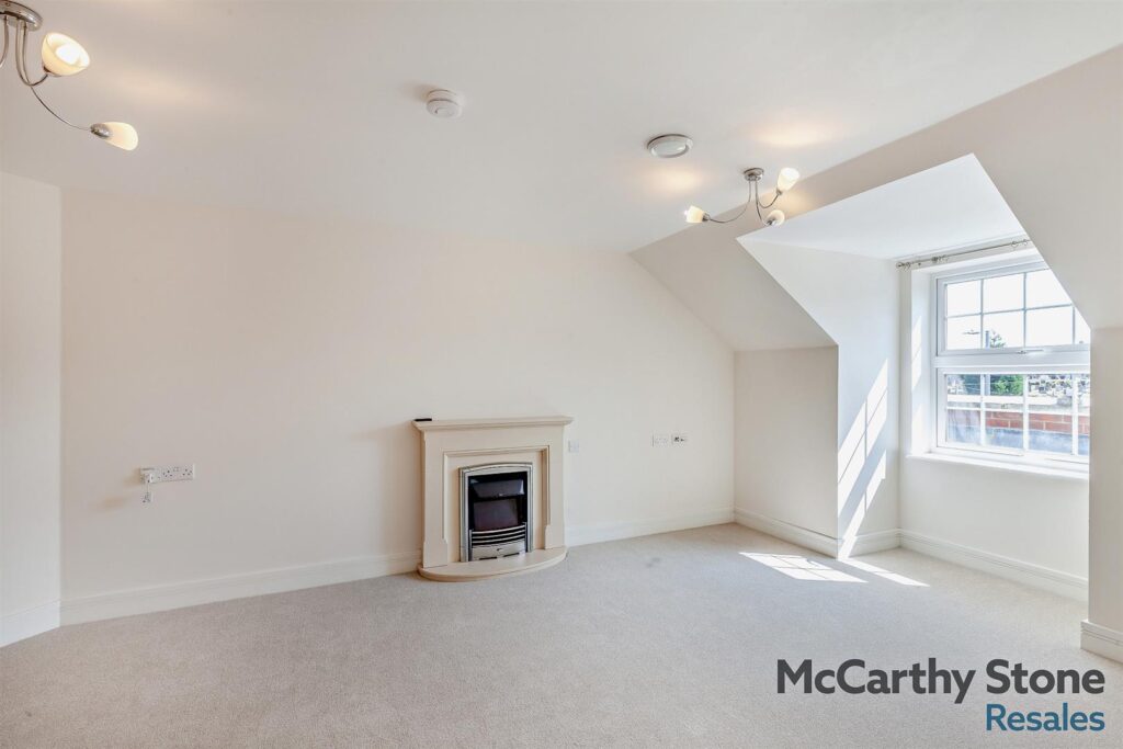 Weighbridge Court, 301 High Street, Chipping Ongar, Essex, CM5 9FD