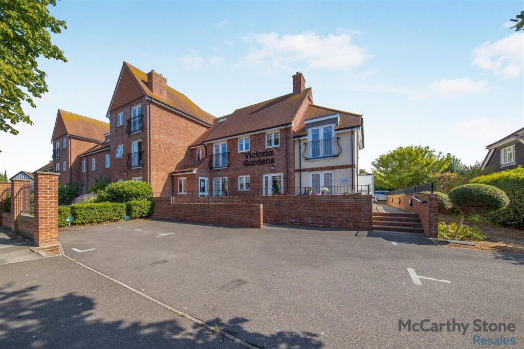 Victoria Gardens. Raglan Road, Frinton-On-Sea, Essex, CO13 9FA