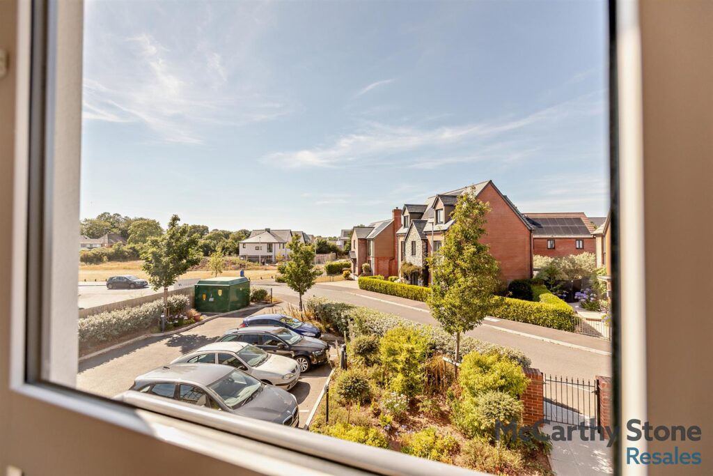 Pym Court Bewick Avenue, Topsham, Exeter