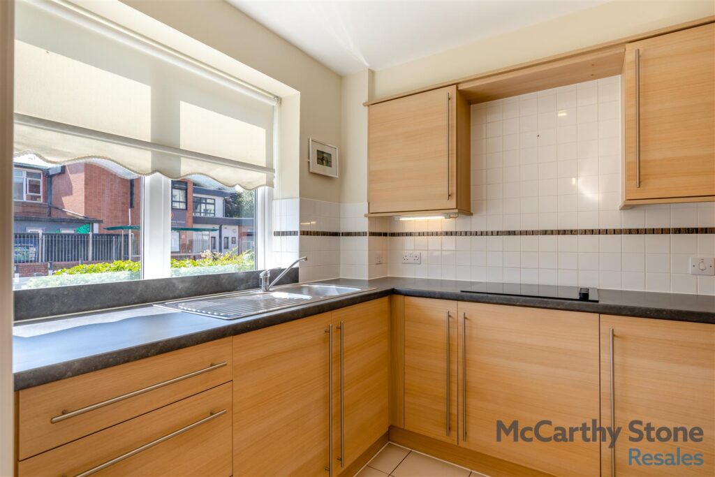 Thomas Court, Marlborough Road, Cardiff, Glamorgan, CF23 5EZ