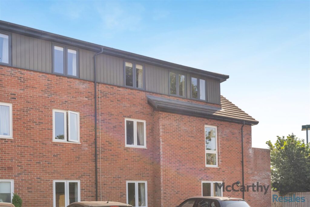 Bradburns Lane, Hartford, Northwich