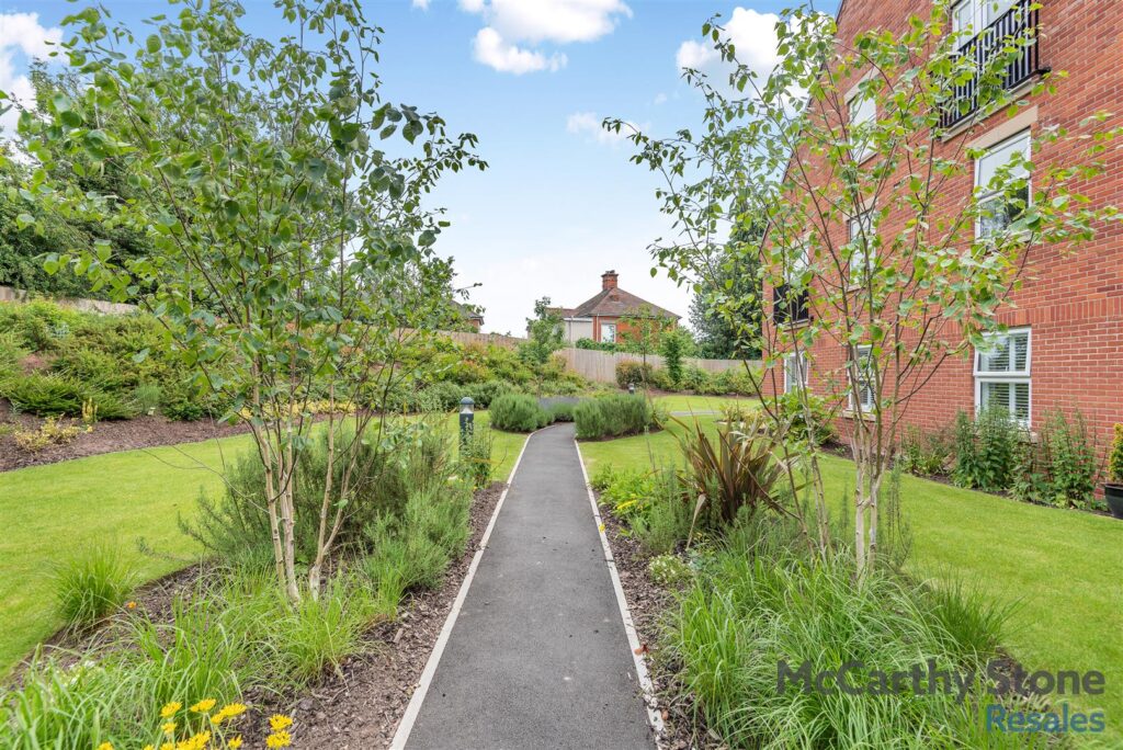 Joules Place, Stafford Street, Market Drayton