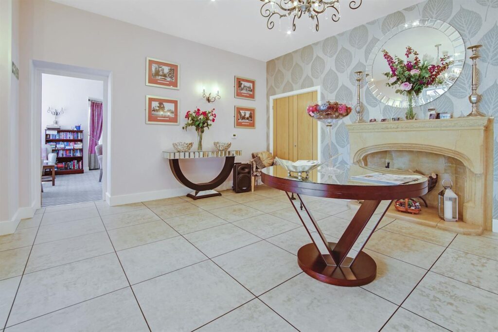 Faulkner House, Chislehurst, BR7 6FA