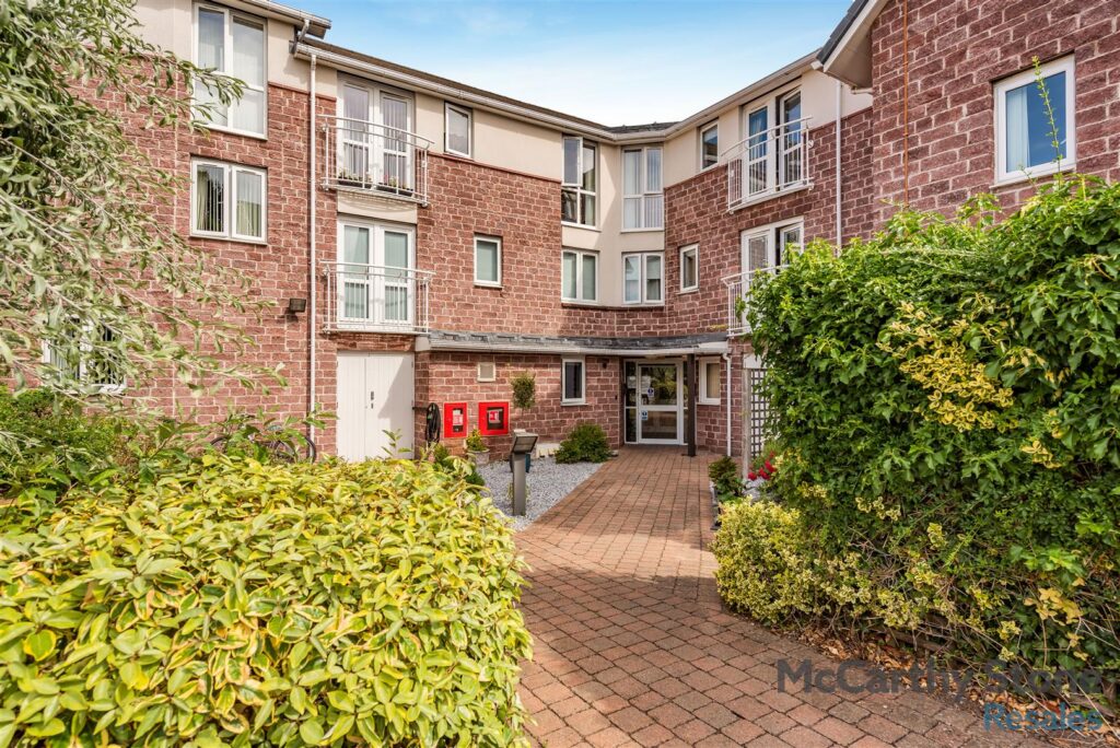 Jessop Court, Chester Road, Little Sutton, Ellesmere Port
