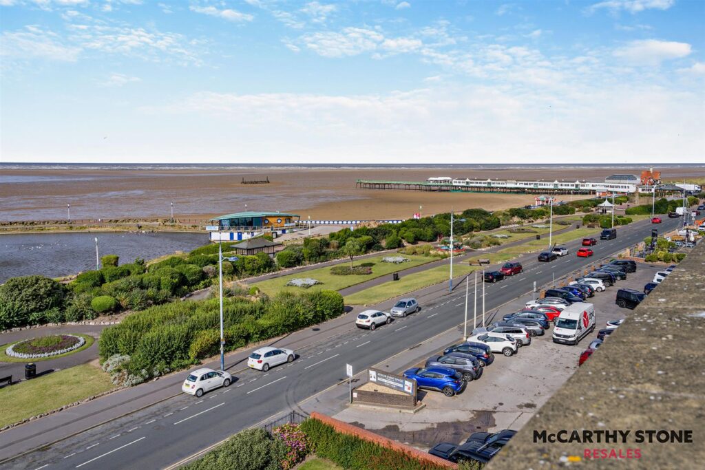 Orchid Court, 35-37 South Promenade, Lytham St. Annes