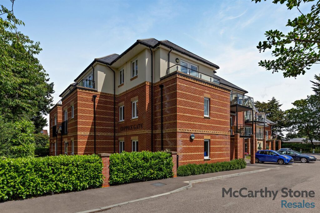 Coppice Gate, Beaulieu Road, Dibden Purlieu, Southampton